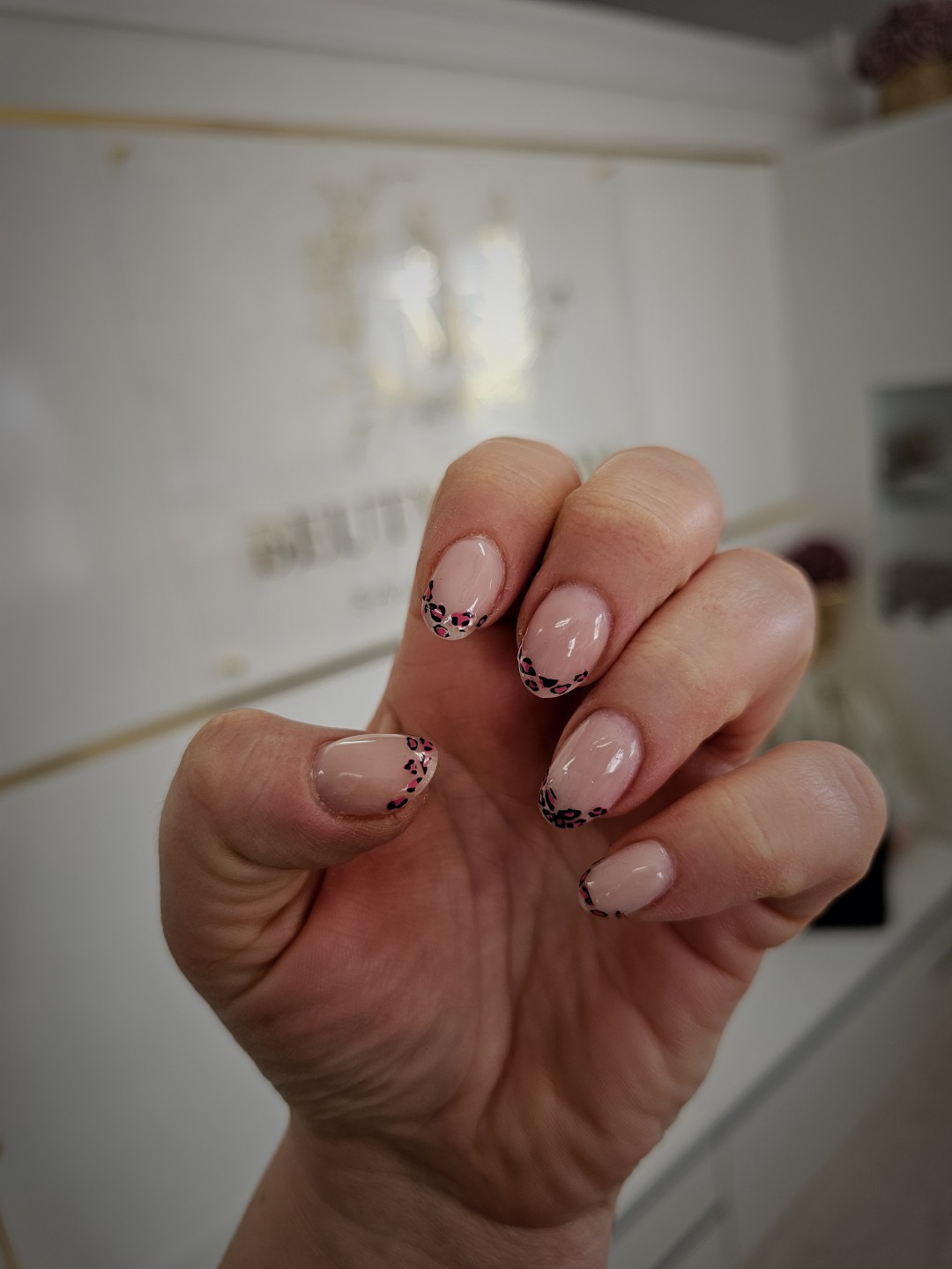 S M Beauty Bloom #zadar Manikura Manikura