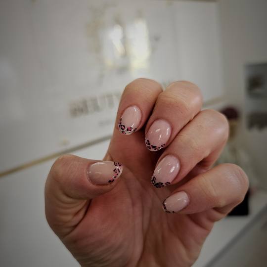 S M Beauty Bloom usluga