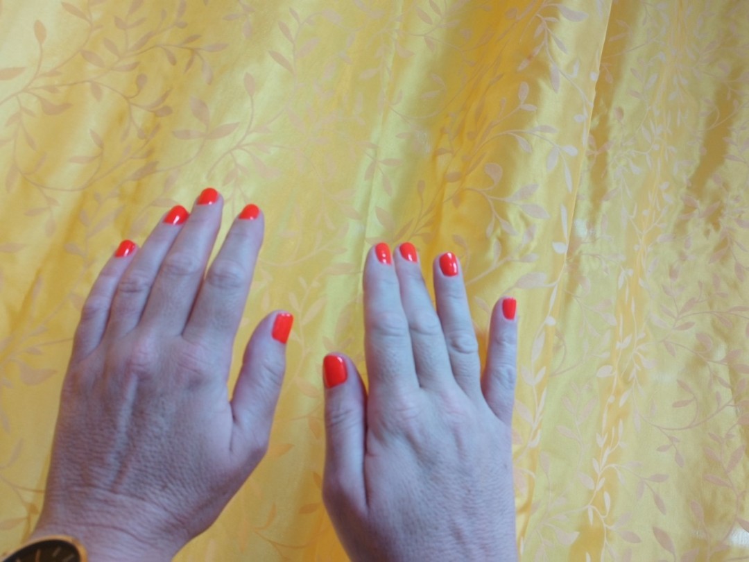 Trajni lak - ruke - Paint Bar Joy - spas u zadnji čas, Zagreb Gel lak Nokti Gel lak, Zagreb, Novi Zagreb – istok