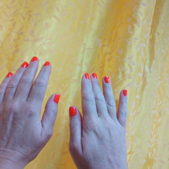 Paint Bar Joy - spas u zadnji čas #zagreb Gel lak Trajni lak - ruke