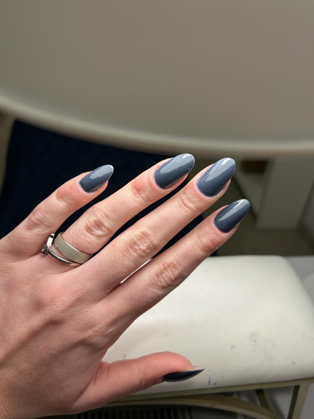 Ugradnja noktiju - M dužina - LoveGlam beauty studio, Zagreb Manikura Nokti Manikura, Zagreb, Donji grad - Centar