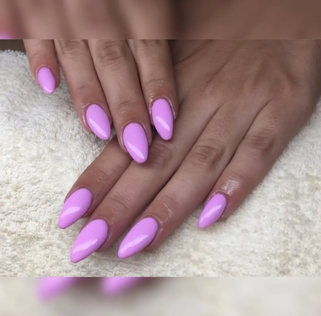 Posh Palace #velika-gorica Manikura Nadopuna gela