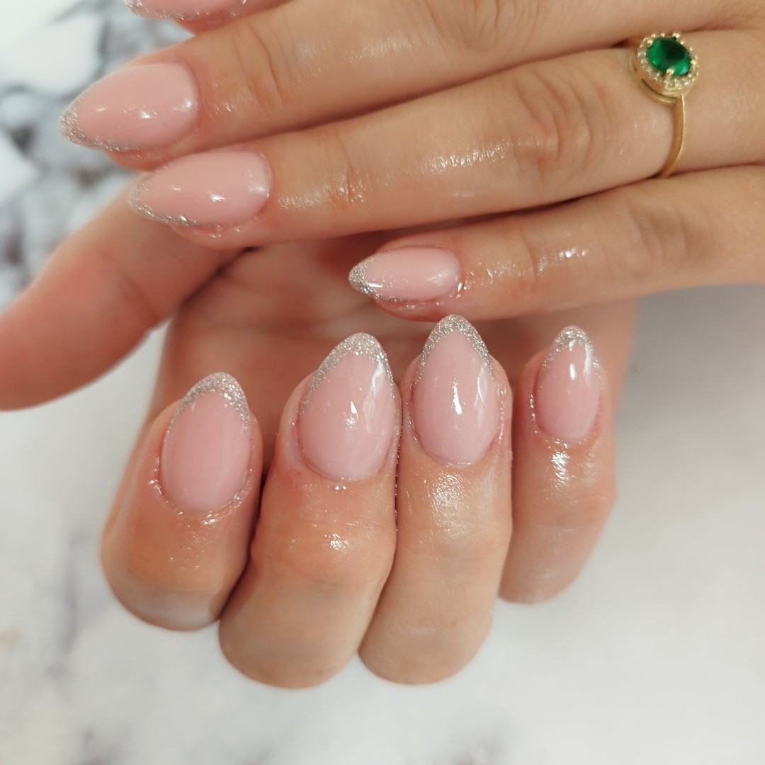 Ugradnja noktiju - S / M / L dužina - LM Beauty Studio, Zagreb Nadogradnja noktiju Nokti Nadogradnja noktiju, Zagreb, Gornja Dubrava