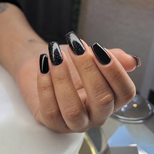 Nail Rituals #zagreb Nadogradnja noktiju Ugradnja noktiju gelom