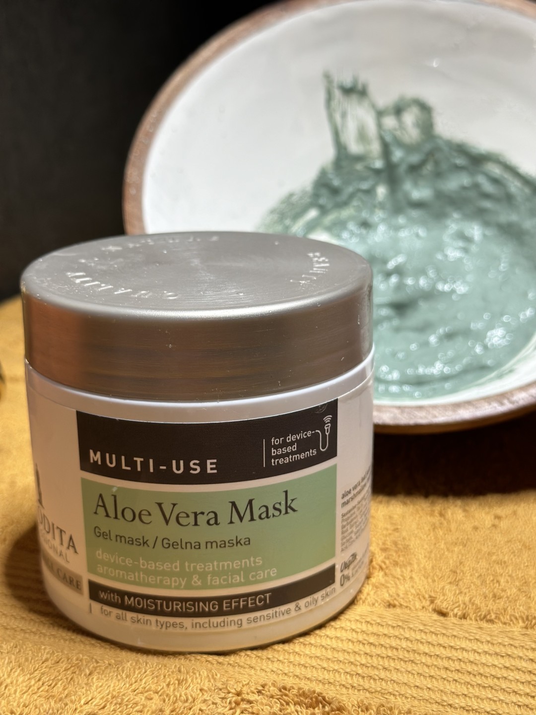 JOY Beauty Touch #zagreb Anticelulit masaža Mediteranski detoks ritual