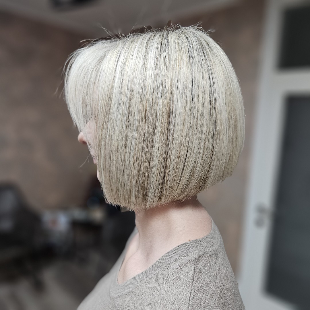 Mary 2M #zagreb Pramenovi Klasični pramenovi - poluduga kosa