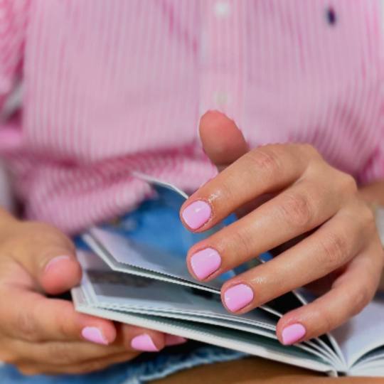 Lunea beauty #zagreb Manikura Manikura + trajni lak