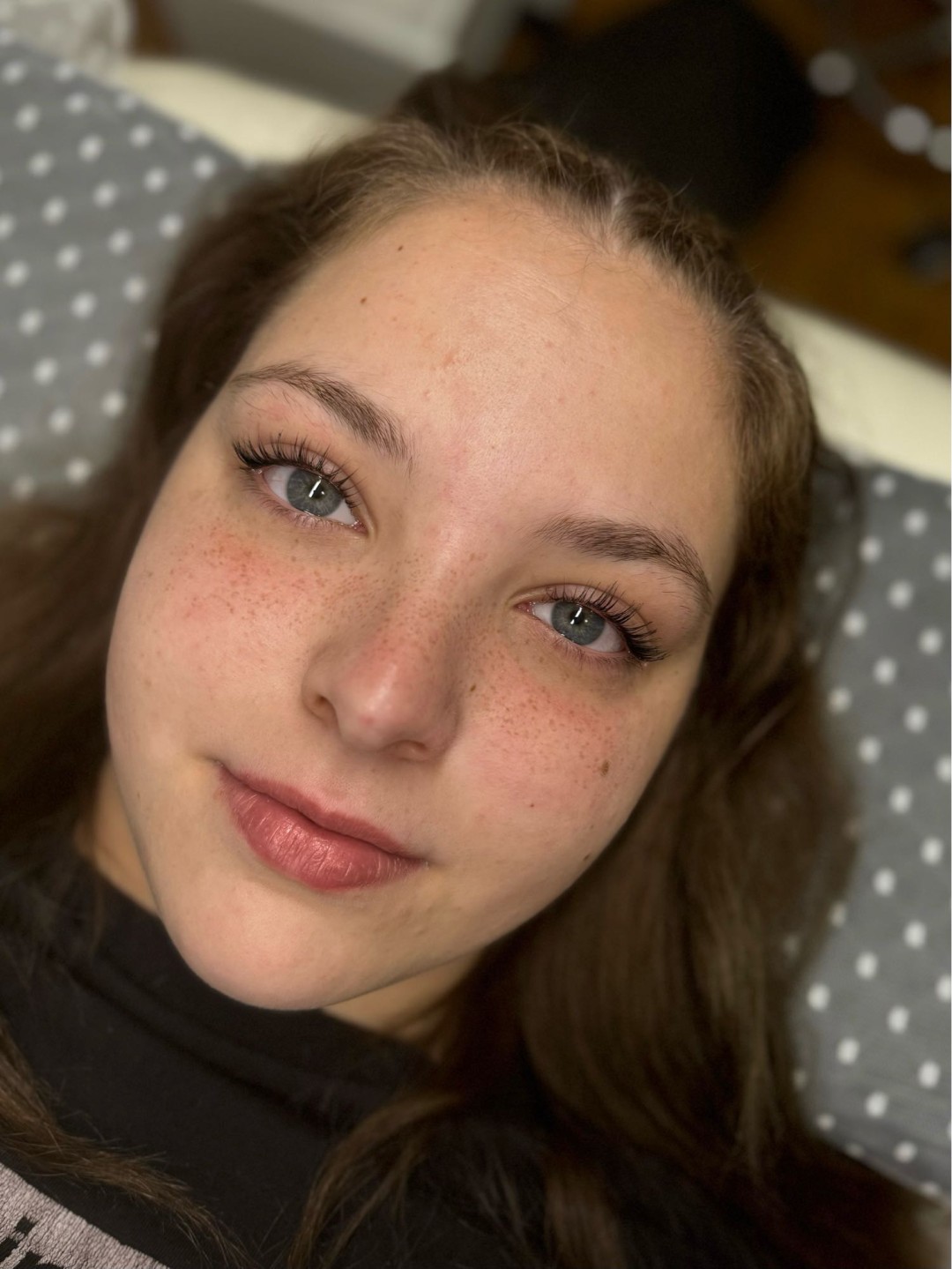 Lash lift + bojanje + 3D filler - MOELL beauty, Zagreb Trepavice Lice Trepavice, Zagreb, Peščenica – Žitnjak