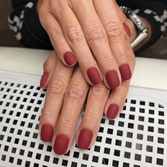 Josea beauty studio usluga