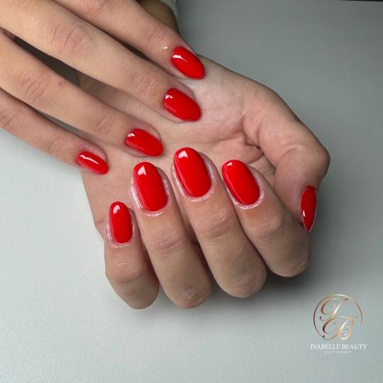 IvaBelle beauty usluga