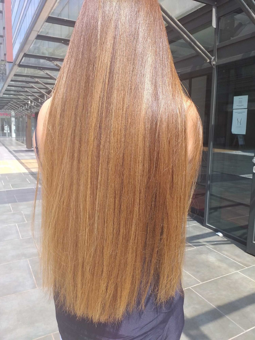 Cocochoco keratin - ekstra duga kosa - Studio Divas, Rijeka Njega i ojačavanje kose Frizerski saloni Njega i ojačavanje kose, Rijeka, Centar