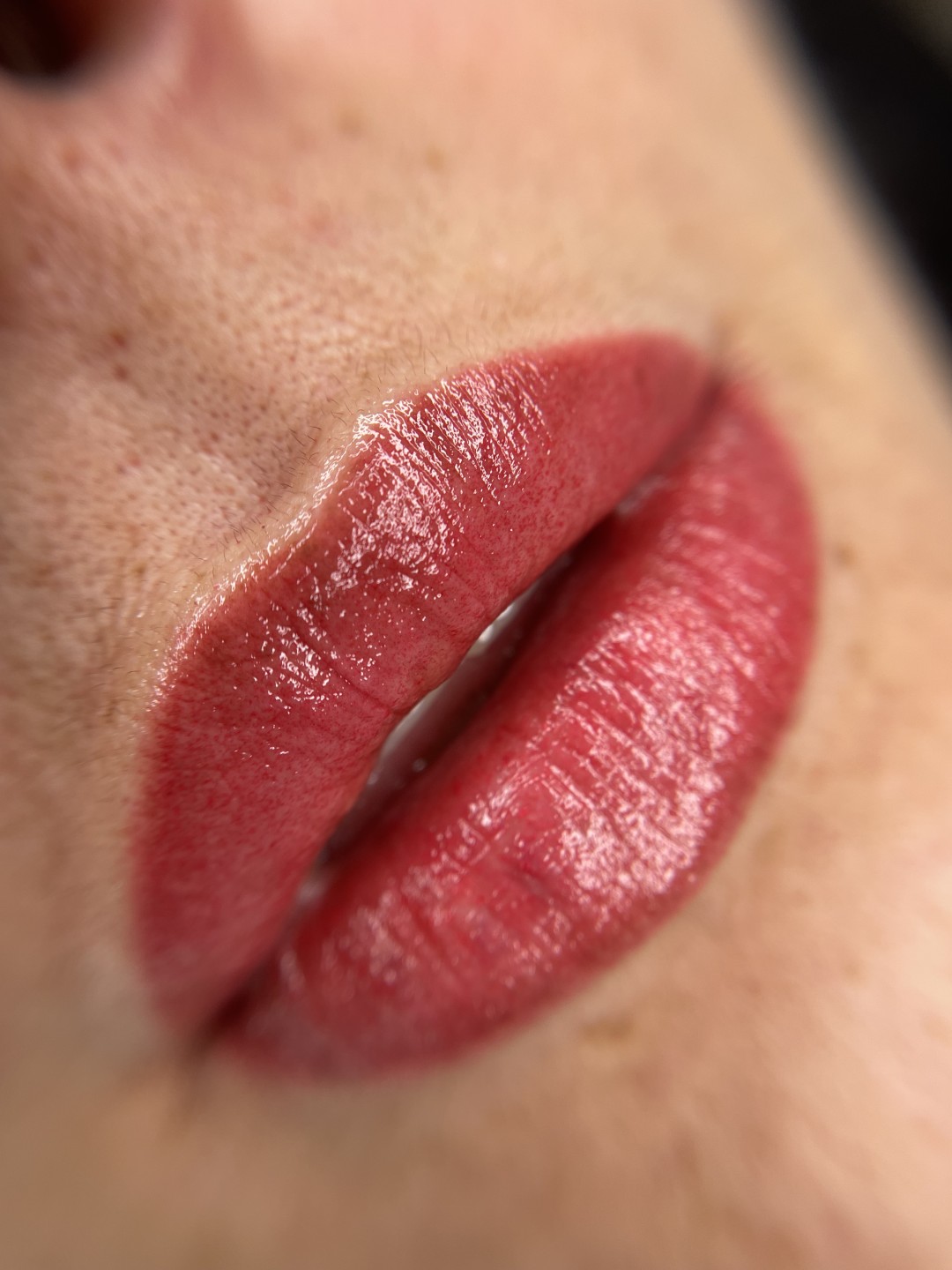 G. Beauty #zagreb Trajna šminka Mikropigmentacija usana - Lip Blush + korekcija