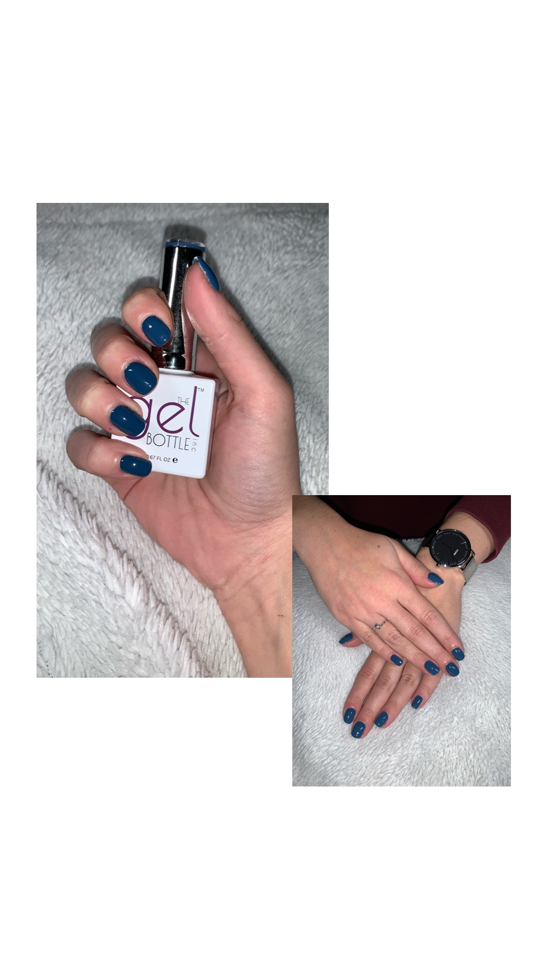 Jean D' Arcel Medical & Beauty Institut #zagreb Depilacija šećernom pastom Manikura + trajni lak