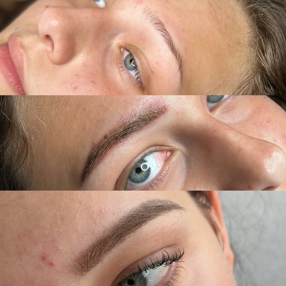 - Zen Spot, Zagreb Trajna šminka Lice Trajna šminka, Zagreb, Stenjevec