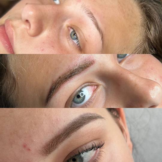 Zen Spot #zagreb Trajna šminka