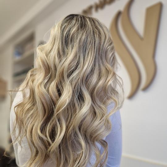 Frizerski salon W usluga