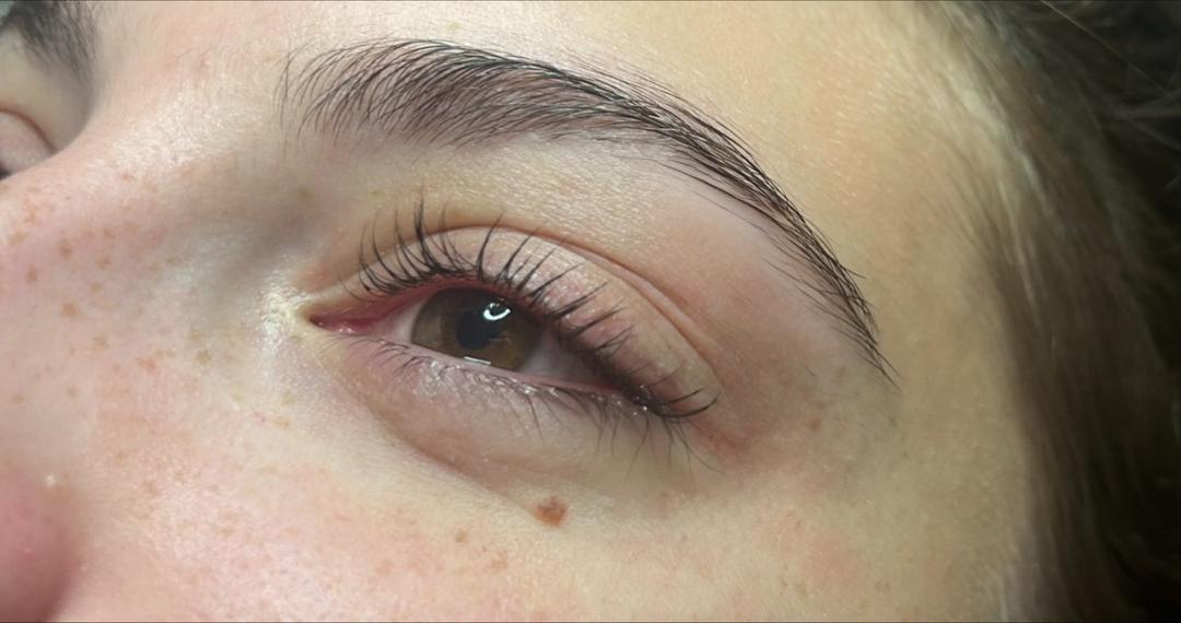 Lash lift - Lorié Beauté, Zagreb Trepavice Lice Trepavice, Zagreb, Trešnjevka – jug