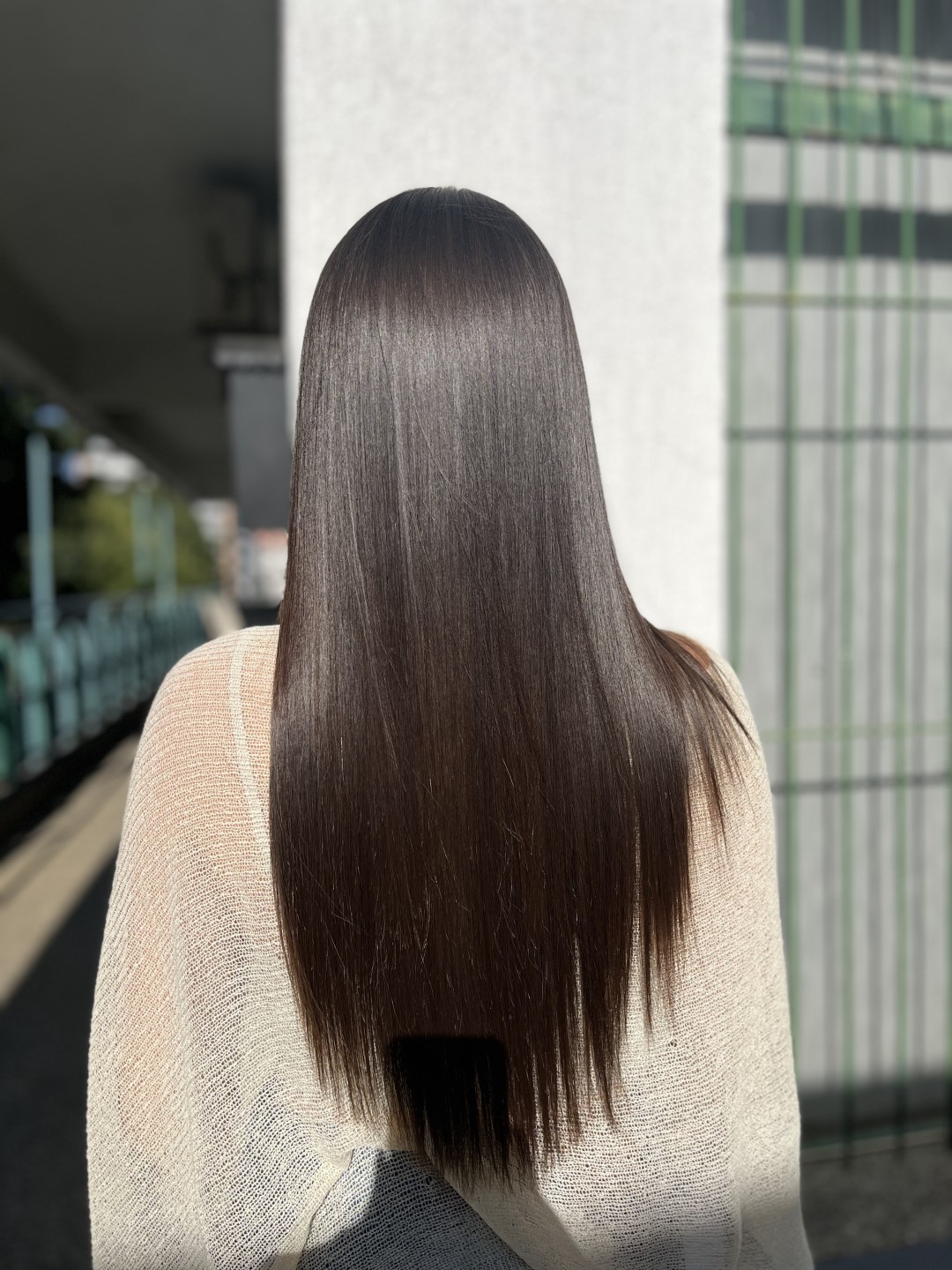 Botox kose - duga kosa - Hairshow, Zagreb Njega i ojačavanje kose Frizerski saloni Njega i ojačavanje kose, Zagreb, Peščenica – Žitnjak