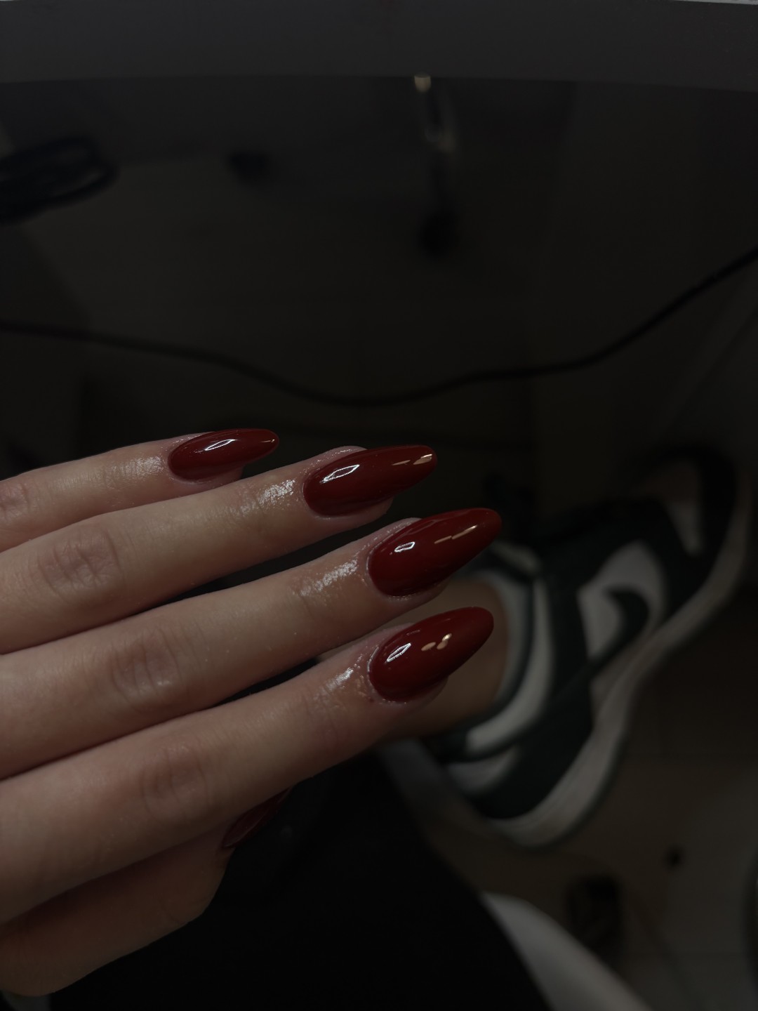 Nadopuna noktiju - S / M dužina - LANA beauty, Zagreb Izlivanje noktiju Nokti Izlivanje noktiju, Zagreb, Sesvete