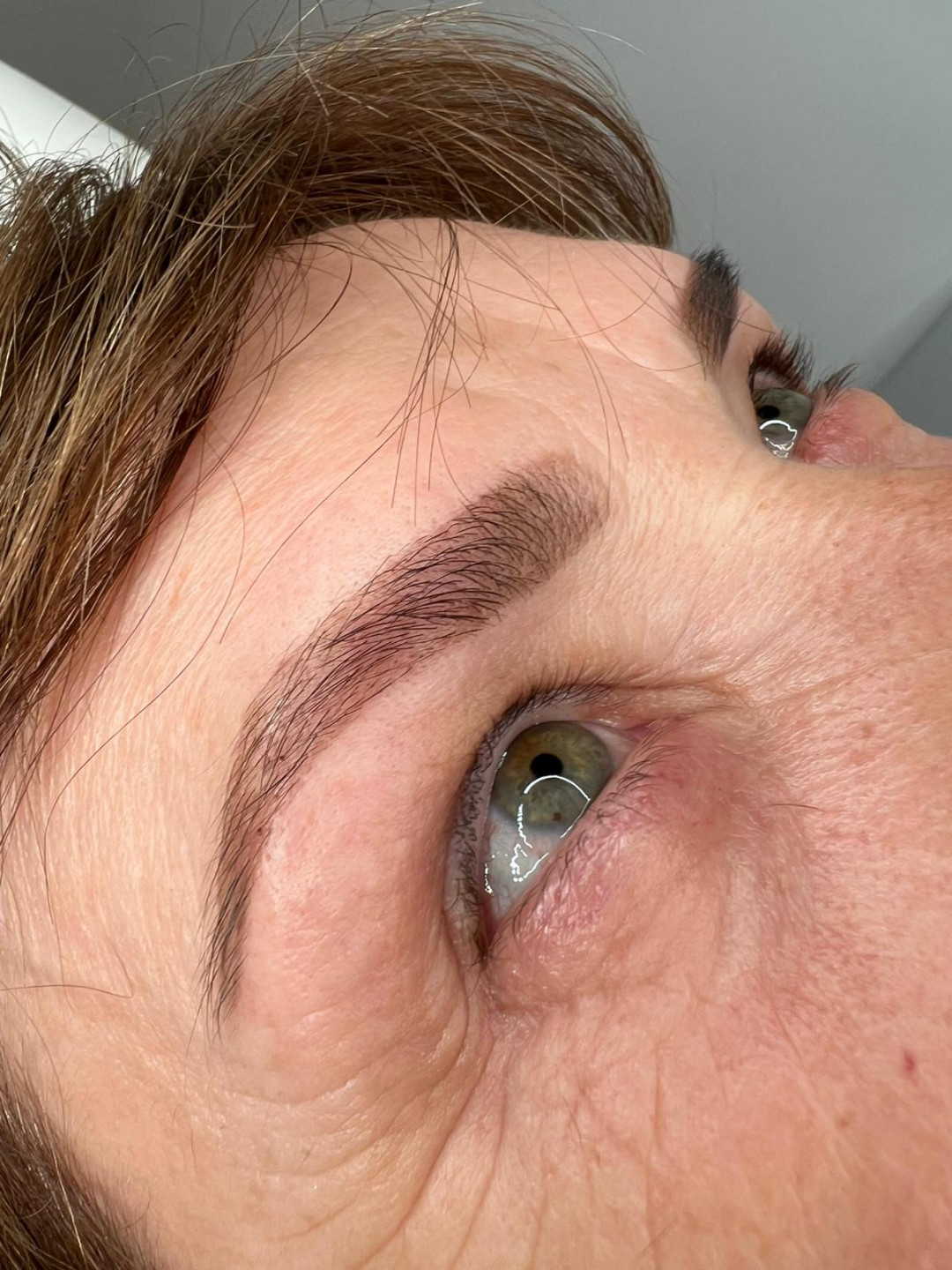 Beauty Centar Miss #zagreb Obrve Threading obrva + kana