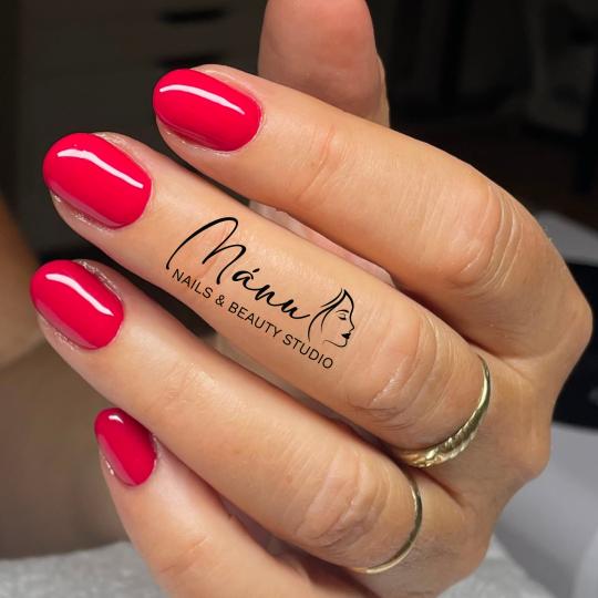 Nails & Beauty Studio Mánu usluga