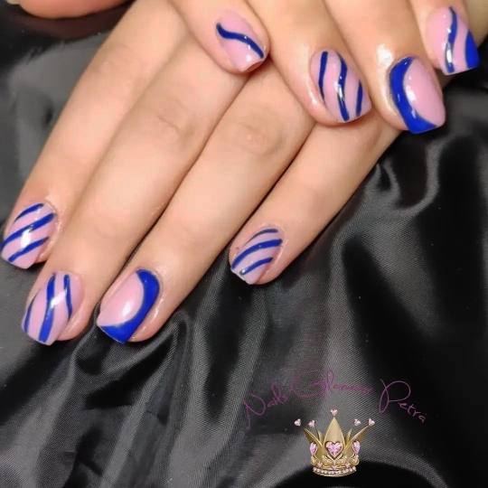 Nails & Beauty Studio Mánu #zagreb