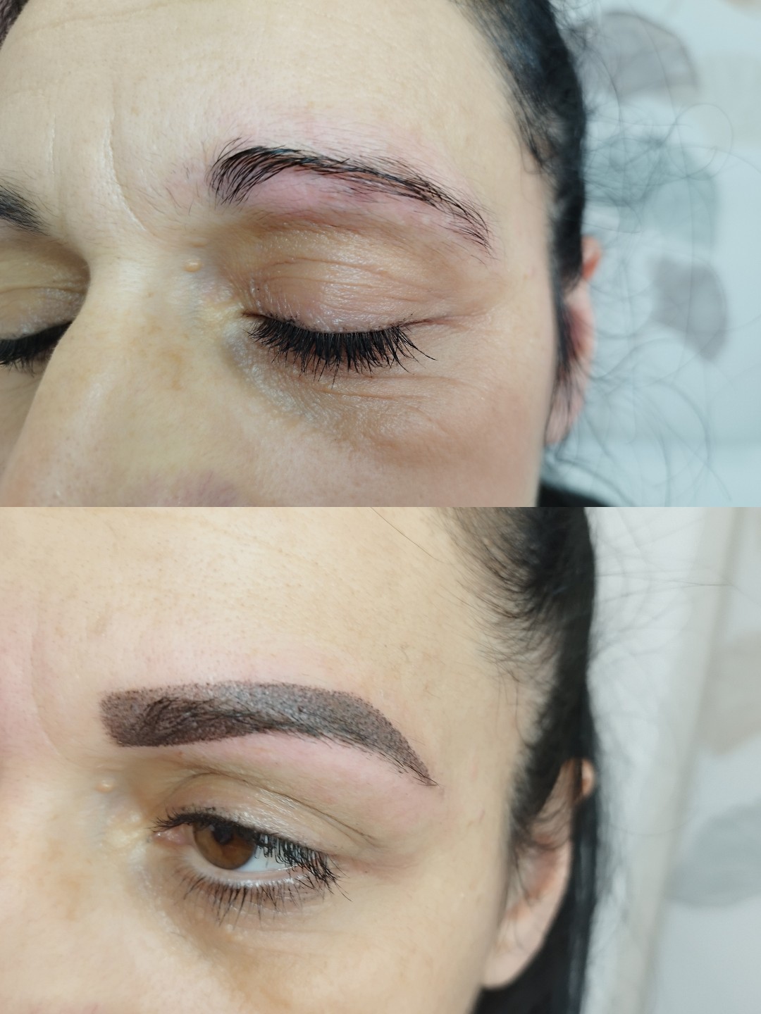 Puder obrve - LM Beauty Studio, Zagreb Obrve Lice Obrve, Zagreb, Gornja Dubrava