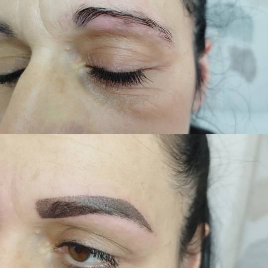 LM Beauty Studio usluga