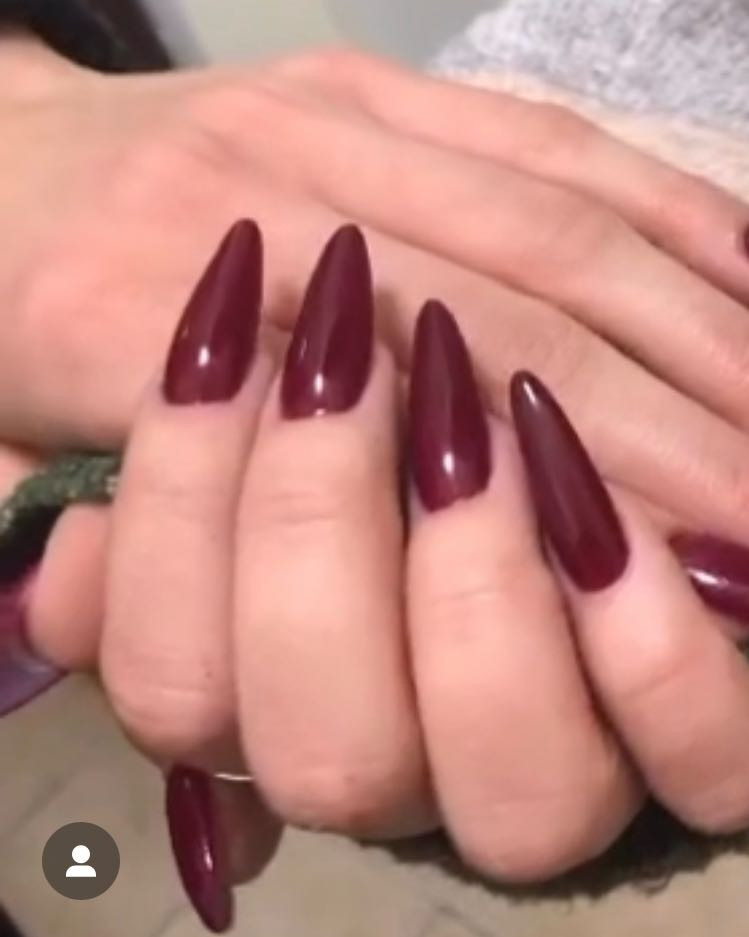 UGRADNJA NOKTIJU (sve veličine) - Vision of You 2.0, Zagreb Nadogradnja noktiju Nokti Nadogradnja noktiju, Zagreb, Gornji grad – Medveščak