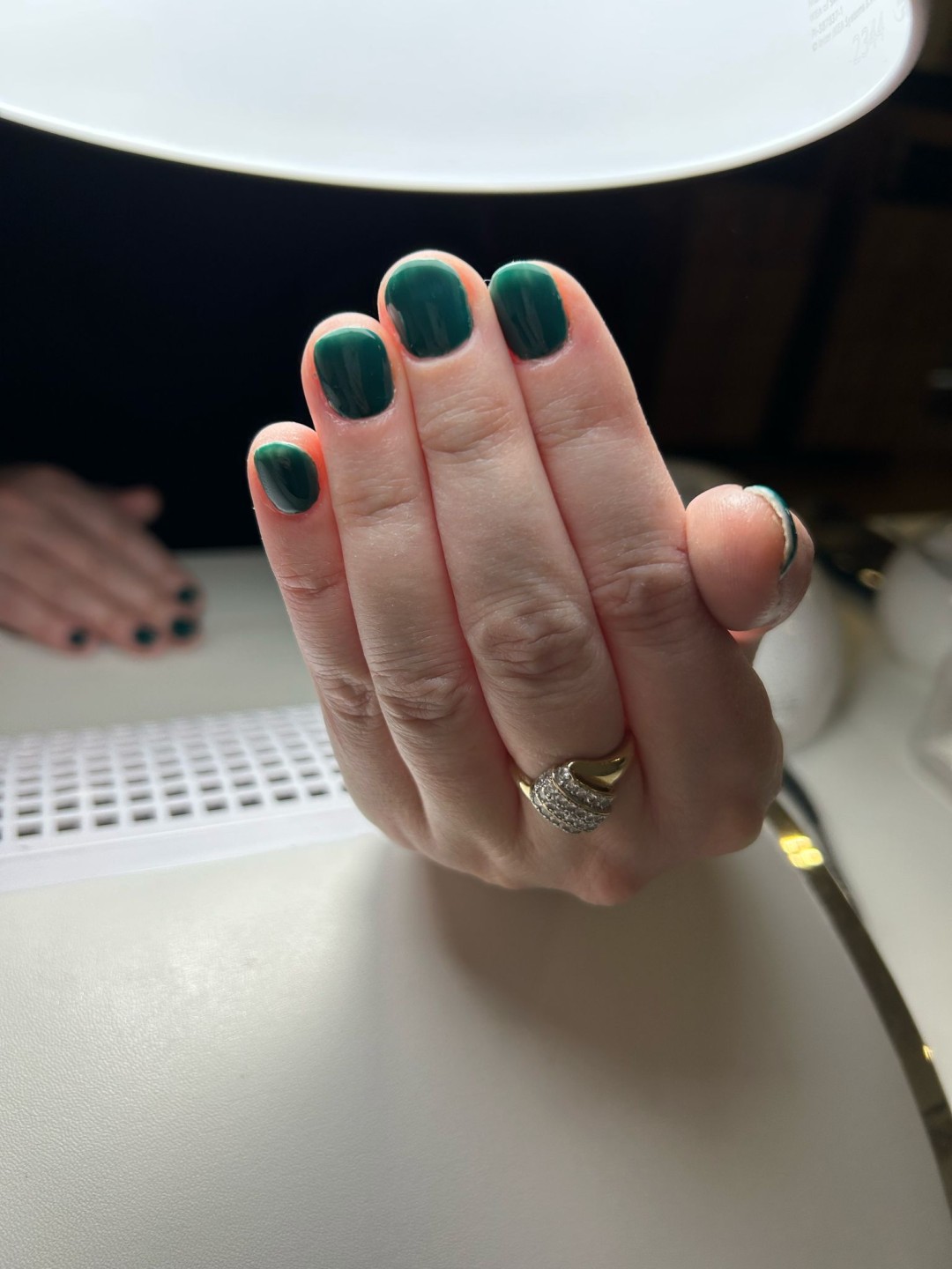 Glow Differently #zagreb Manikura Manikura + trajni lak