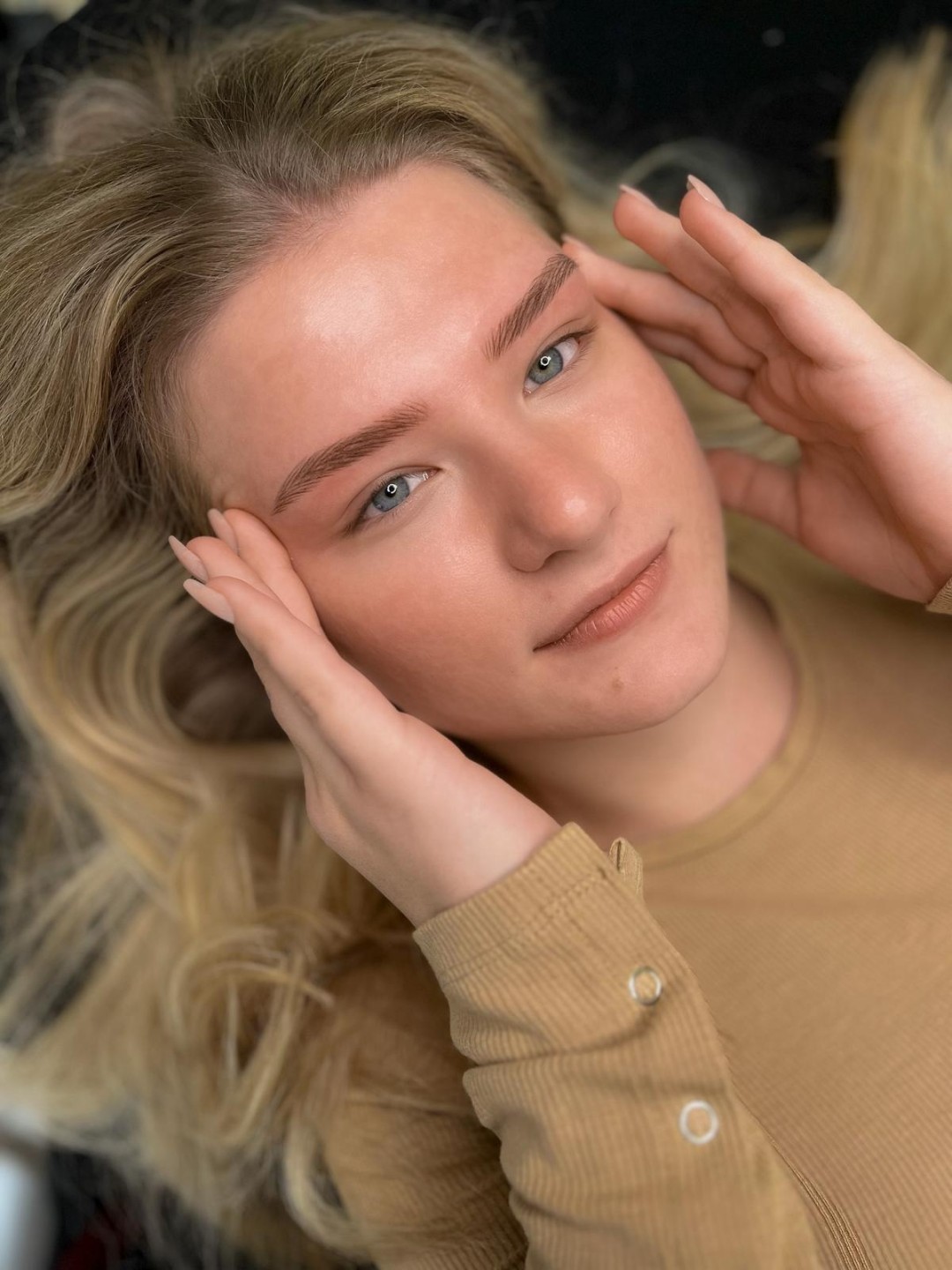 D'Arte Beauty Studio #velika-gorica Trajna šminka PMU realistic brows