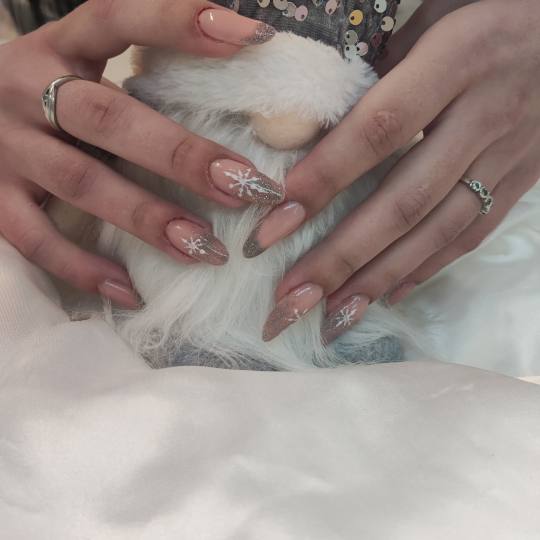 Luna Beauty studio usluga