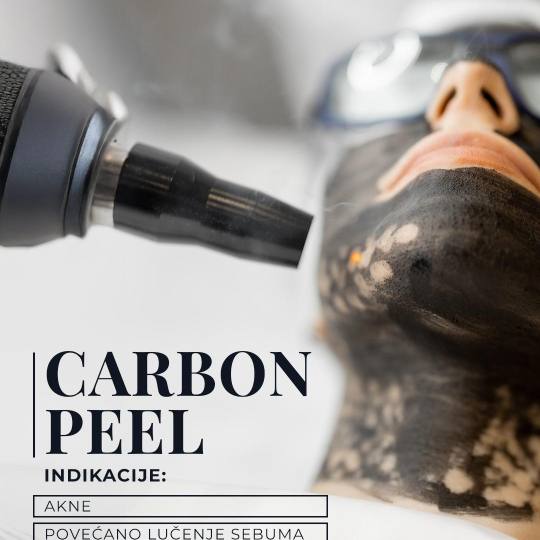 Una Victoria beauty concept usluga