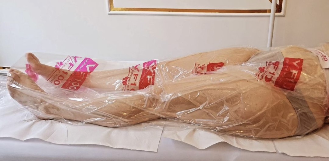 Vacum fit 100 - Sis Beauty Room, Zagreb Mršavljenje Tijelo Mršavljenje, Zagreb, Donji grad - Centar