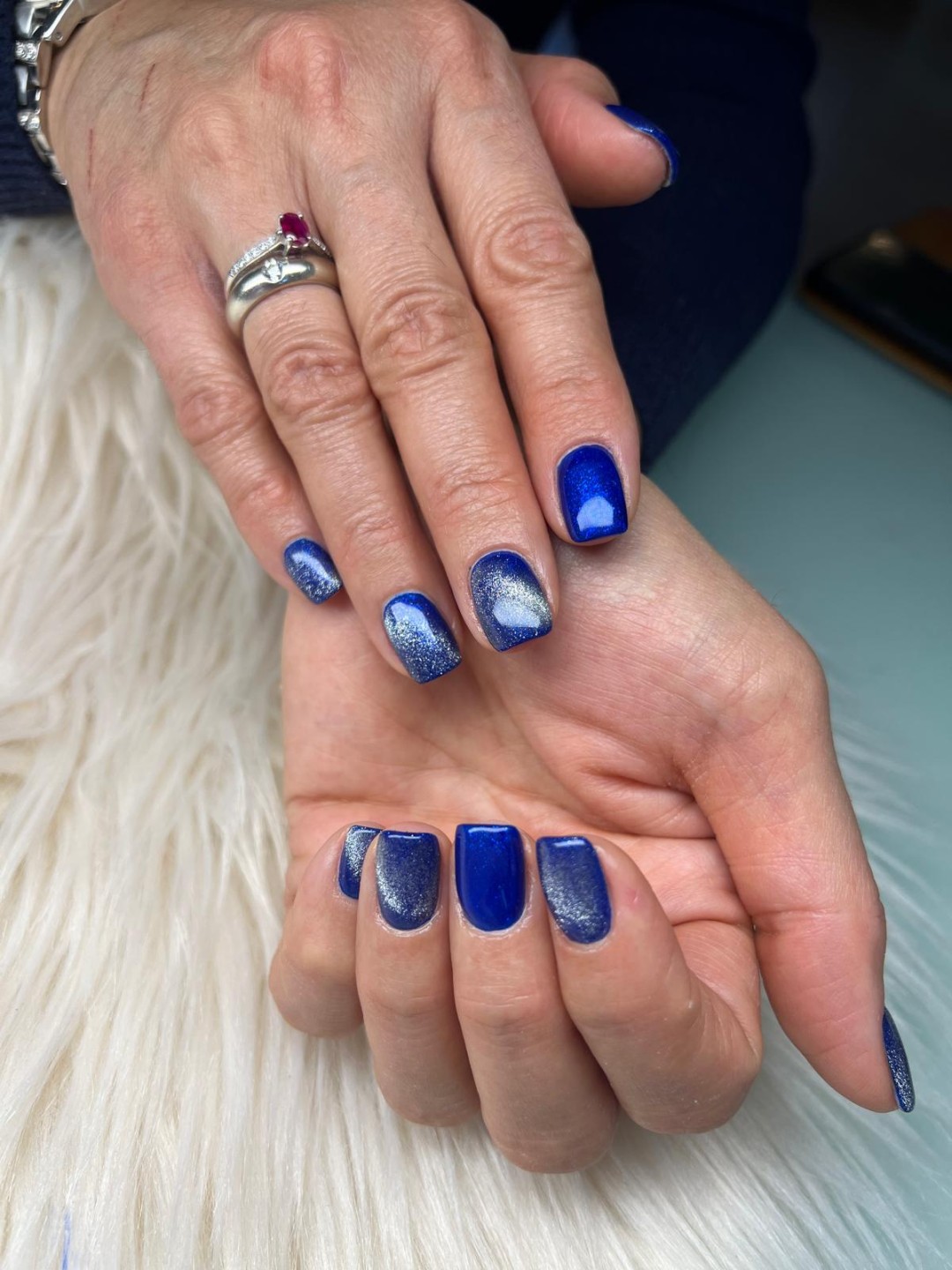 Beauty Centar Miss #zagreb Izlivanje noktiju Izlivanje noktiju gelom - S dužina