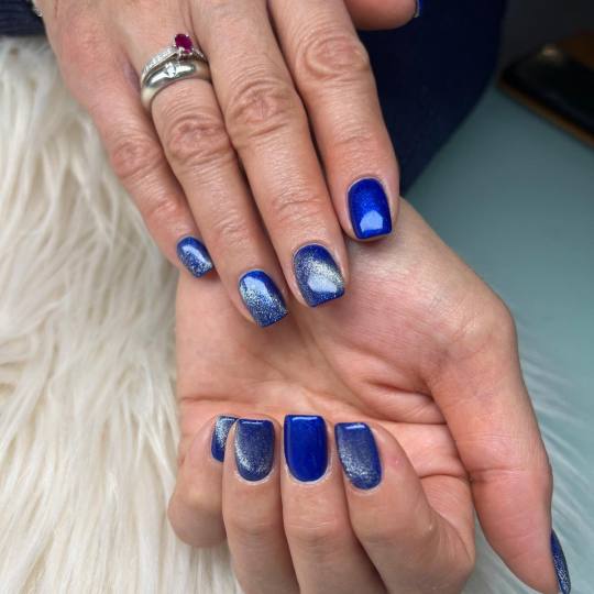 Beauty Centar Miss #zagreb Izlivanje noktiju Izlivanje noktiju gelom - S dužina