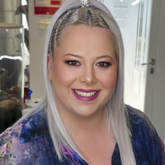 Wow Make Up & Beauty #zagreb Make-up / šminkanje Profesionalno šminkanje + umjetne trepavice
