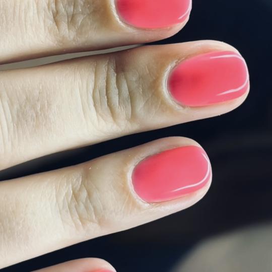 Sis Beauty Room #zagreb Lakiranje noktiju Trajni lak - ruke+manikura