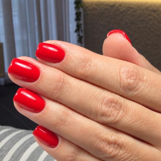 Nail Rituals Zg #zagreb Nadogradnja noktiju Nadopuna noktiju gelom