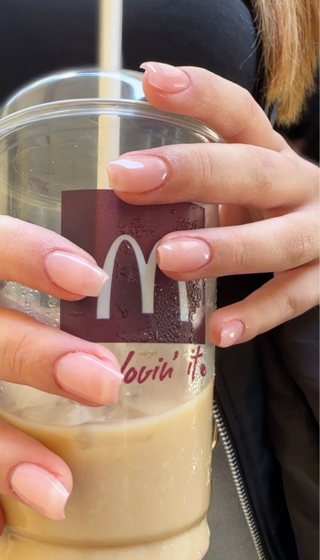 NADOPUNA NOKTIJU (sve veličine) - Vision of You 2.0, Zagreb Izlivanje noktiju Nokti Izlivanje noktiju, Zagreb, Gornji grad – Medveščak