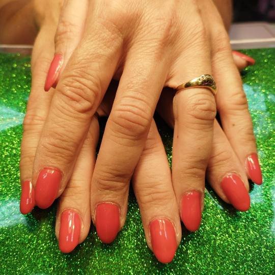 Paint Bar Joy - spas u zadnji čas #zagreb Gel lak Trajni lak - ruke Trajni lak bez manikue