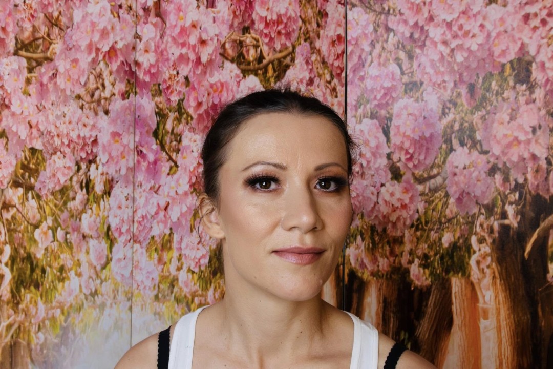 Wow Make Up & Beauty #zagreb Make-up / šminkanje Profesionalno šminkanje + umjetne trepavice