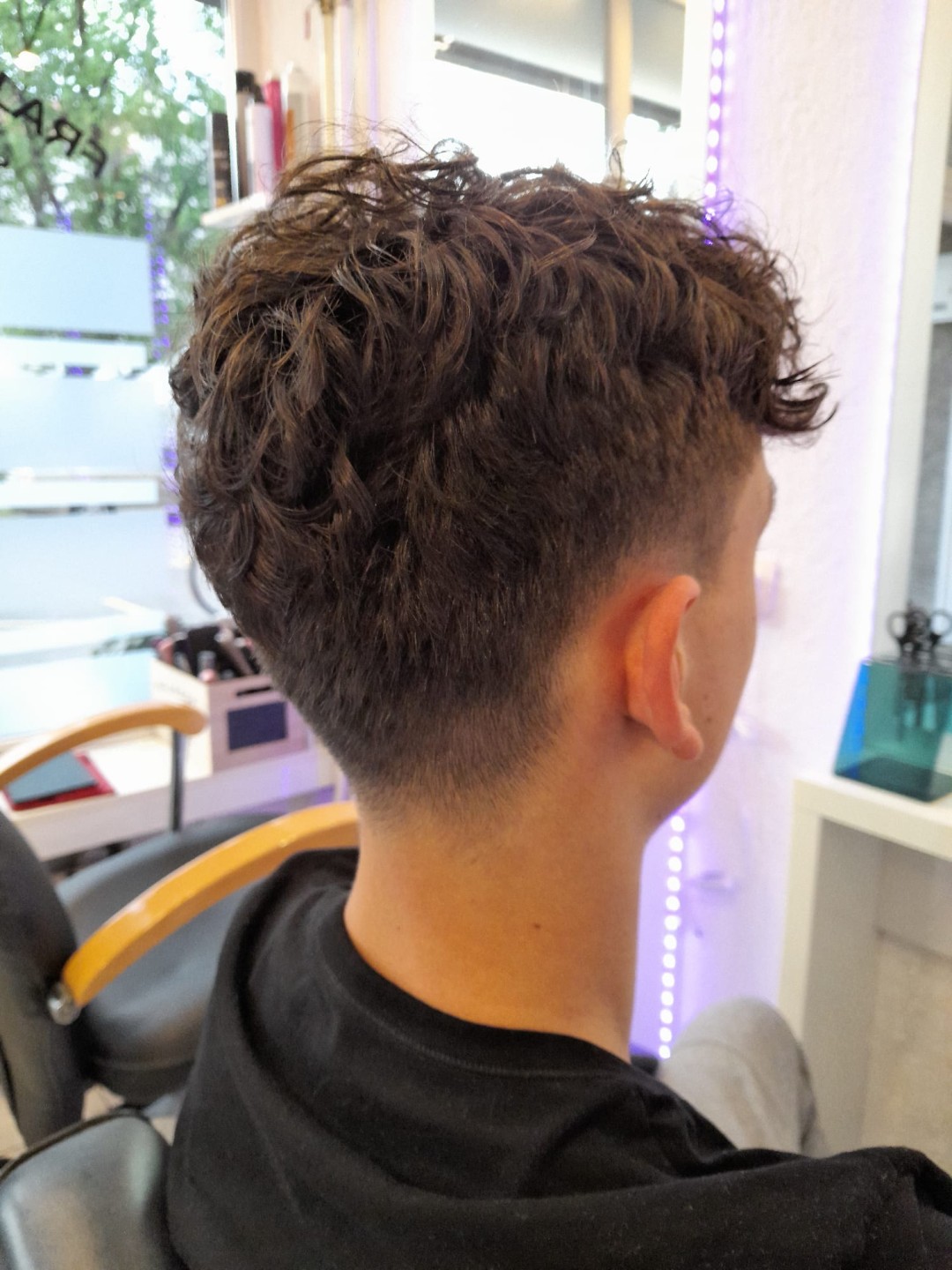 Wikleraj & Frajeraj #zagreb Muško šišanje Muško šišanje