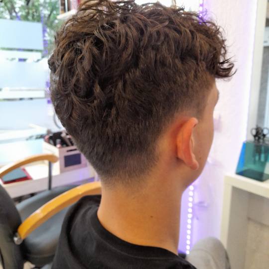 Wikleraj & Frajeraj #zagreb Muško šišanje Muško šišanje