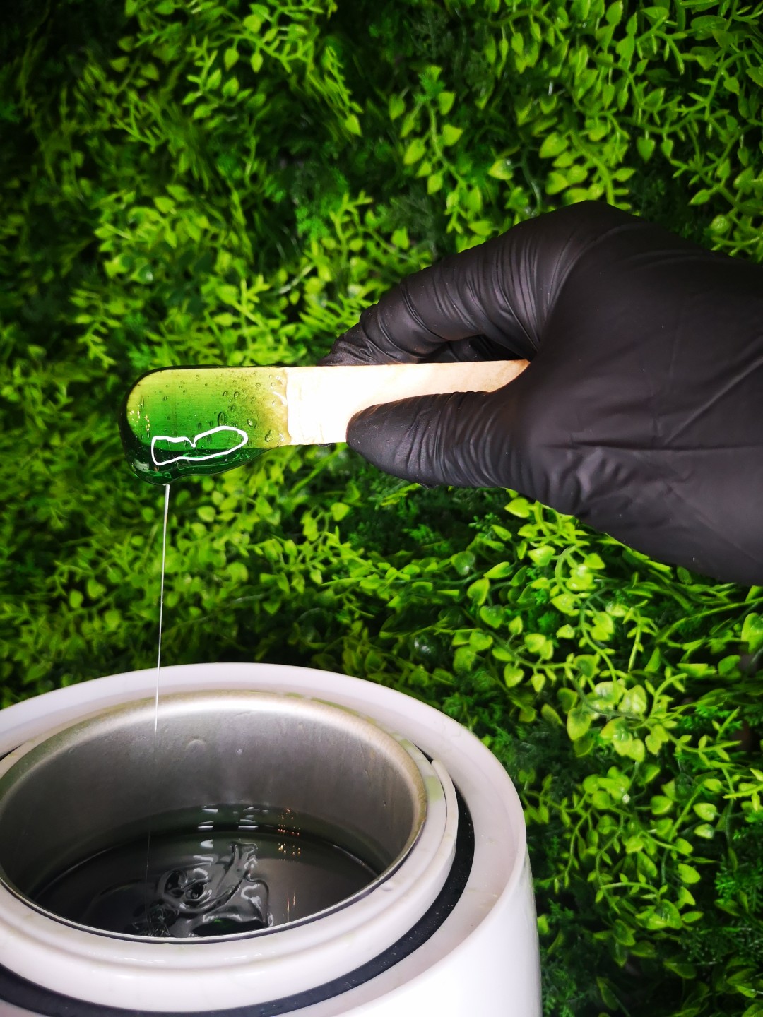 TJ Beauty #zagreb Depilacija voskom Depilacija bikini zone voskom / šećernom pastom - za dame