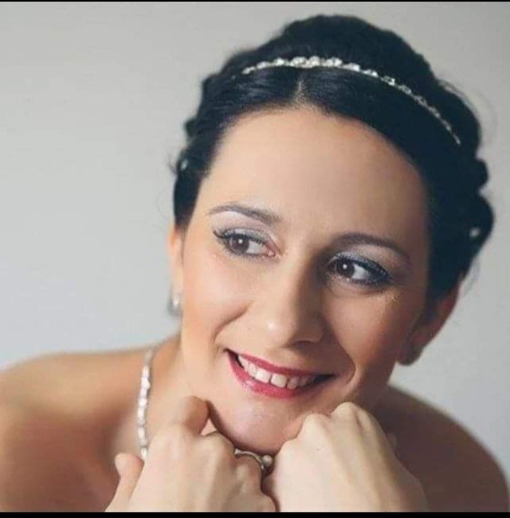 Profesionalno šminkanje - MM Beauty Studio, Zagreb Estetska pedikura Nokti Estetska pedikura, Zagreb, Novi Zagreb – istok