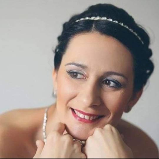 MM Beauty Studio #zagreb Estetska pedikura Profesionalno šminkanje