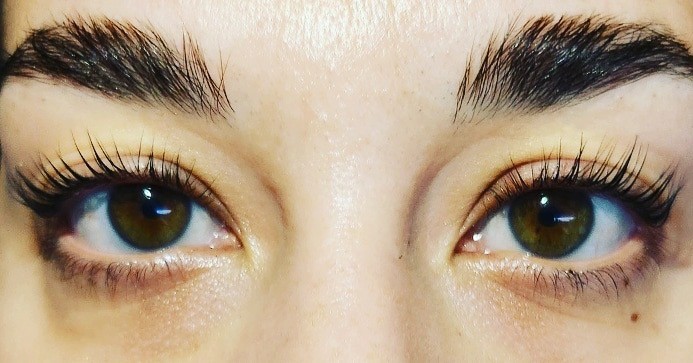 Lash lift - Sis Beauty Room, Zagreb Trepavice Lice Trepavice, Zagreb, Donji grad - Centar