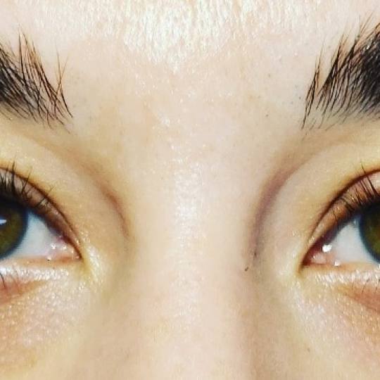 Sis Beauty Room #zagreb Trepavice Lash lift