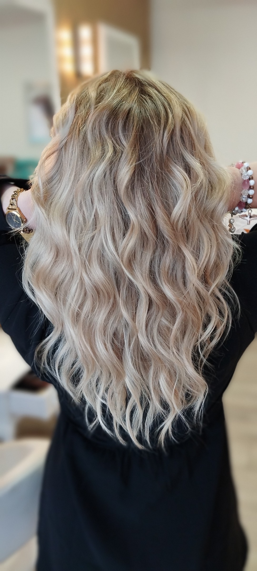 Hairlookboutique #zagreb Njega i ojačavanje kose Maska za njegu kose - ekstra duga kosa